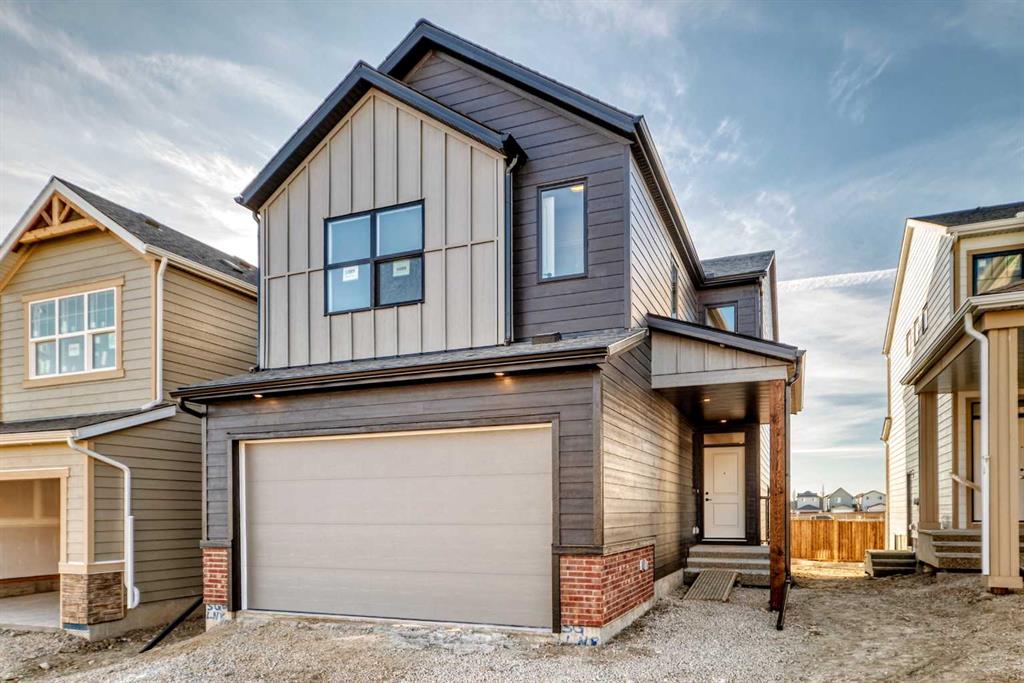 1089 Sawgrass Link NW, Airdrie, Alberta, T4B5V2