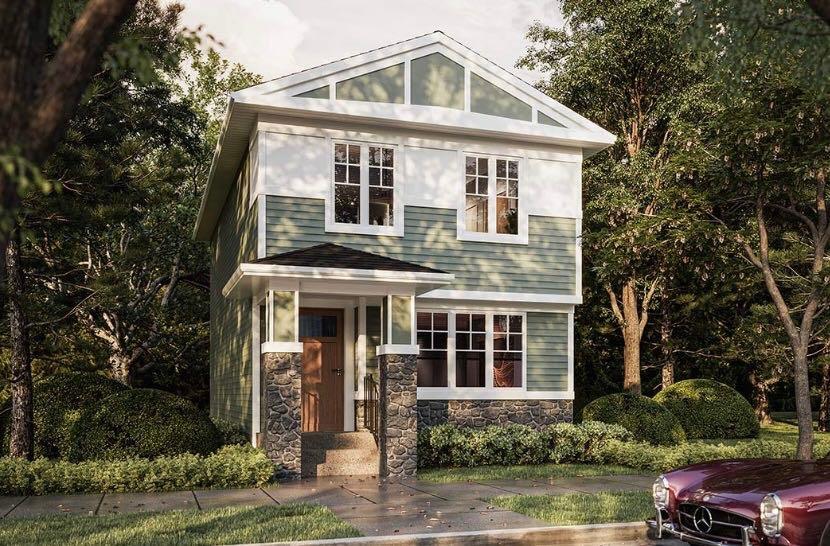 22 Bridgeport Circle, Chestermere, Alberta, T1X3C9