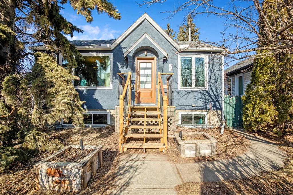 502 8 Avenue NE, Calgary, Alberta, T2E 0R4