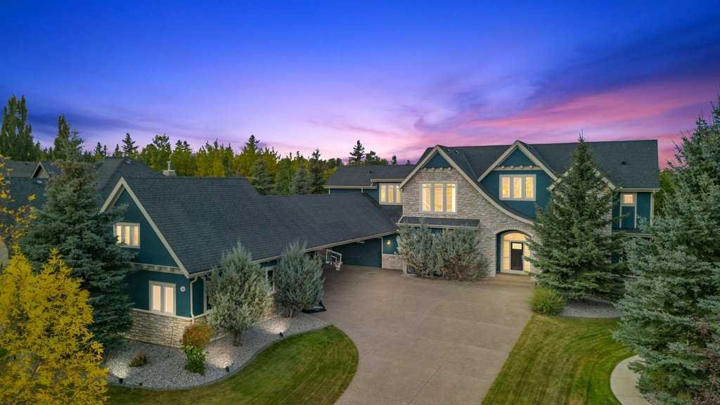 144 Heritage Isle, Rural Foothills County, Alberta, T1S 4J8