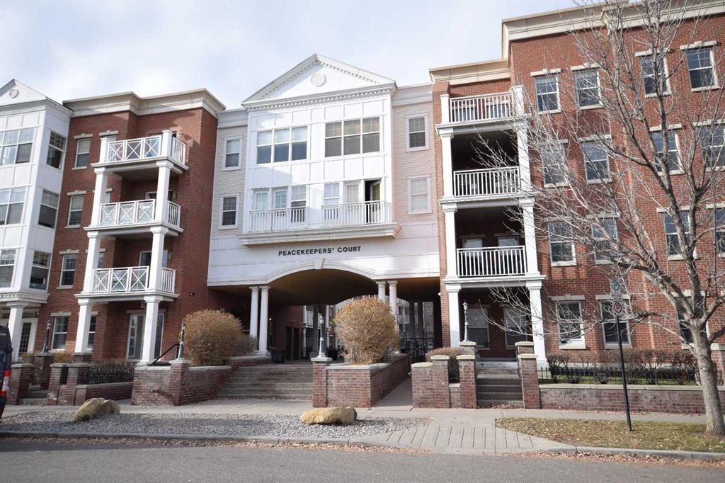 #2301 5605 Henwood Street SW, Calgary, Alberta, T3E 7R2