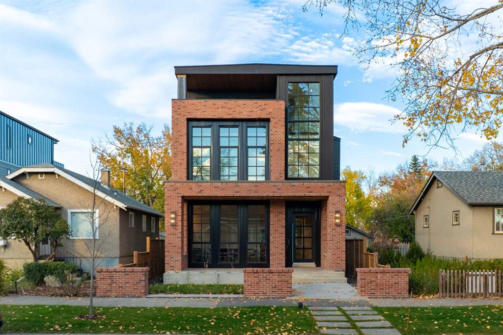 1222 8 Avenue SE, Calgary, Alberta, T2G0M7