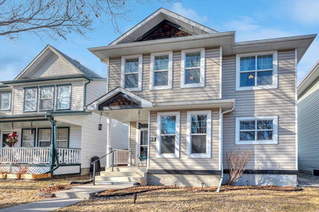 57 Inverness Drive SE, Calgary, Alberta, T2Z 2X3