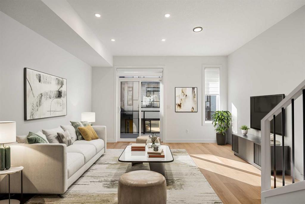 #204 550 Seton Circle SE, Calgary, Alberta, T3M 3Y8