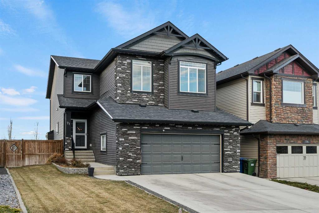 71 Nolanfield Crescent NW, Calgary, Alberta, T3R 0L7