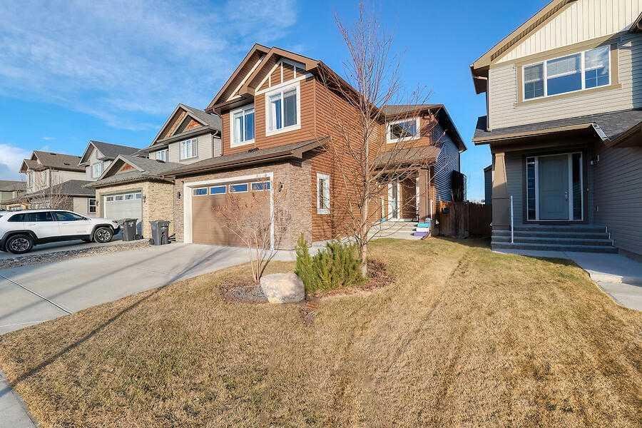 1708 Monteith Drive SE, High River, Alberta, T1V 0H5