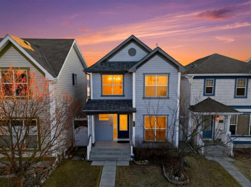 14 Tuscany Springs Rise NW, Calgary, Alberta, T3L2S2