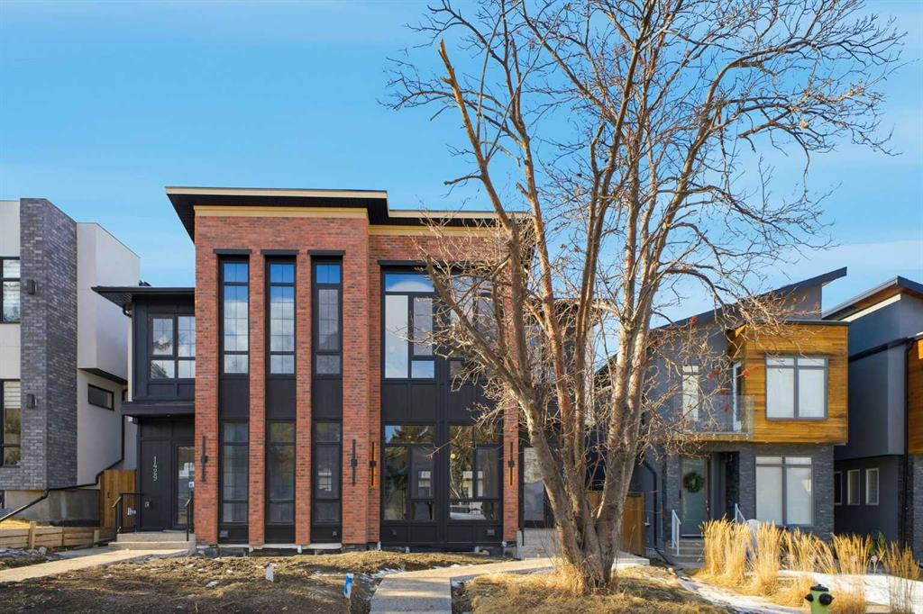 1427 26A Street SW, Calgary, Alberta, T3C 1K9