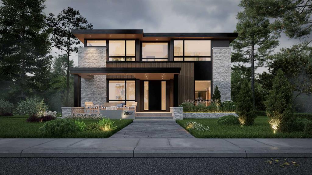 3802 8A Street SW, Calgary, Alberta, T2T 3B5