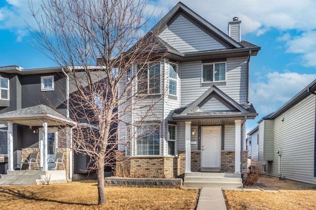 171 Saddlemead Green NE, Calgary, Alberta, T3J 4M8