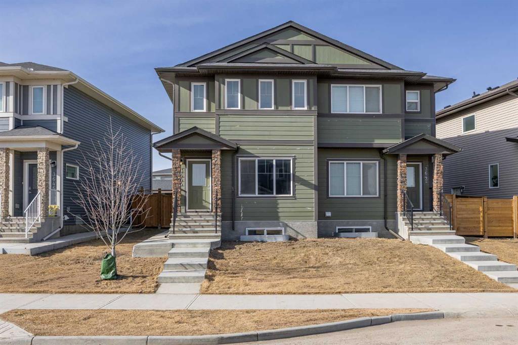 3644 Cornerstone Boulevard NE, Calgary, Alberta, T3N 2E3