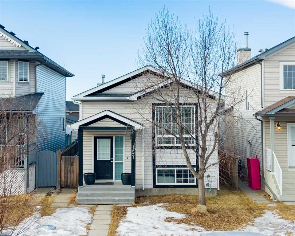 127 Tarawood Road NE, Calgary, Alberta, T3J 5B4