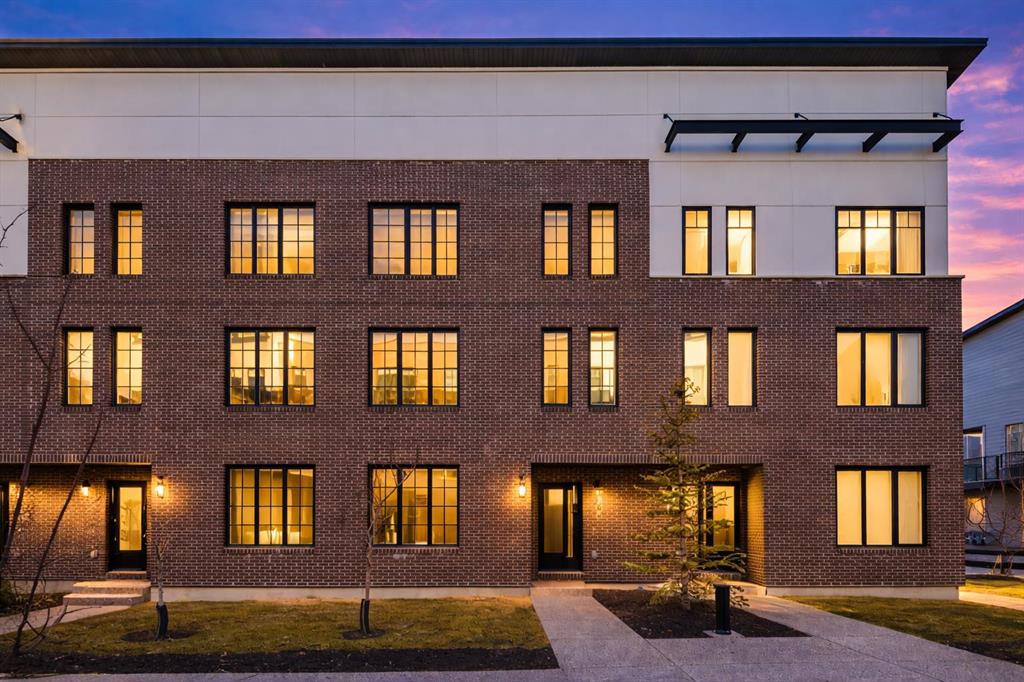 #208 8155 8 Avenue SW, Calgary, Alberta, T3H 6B1