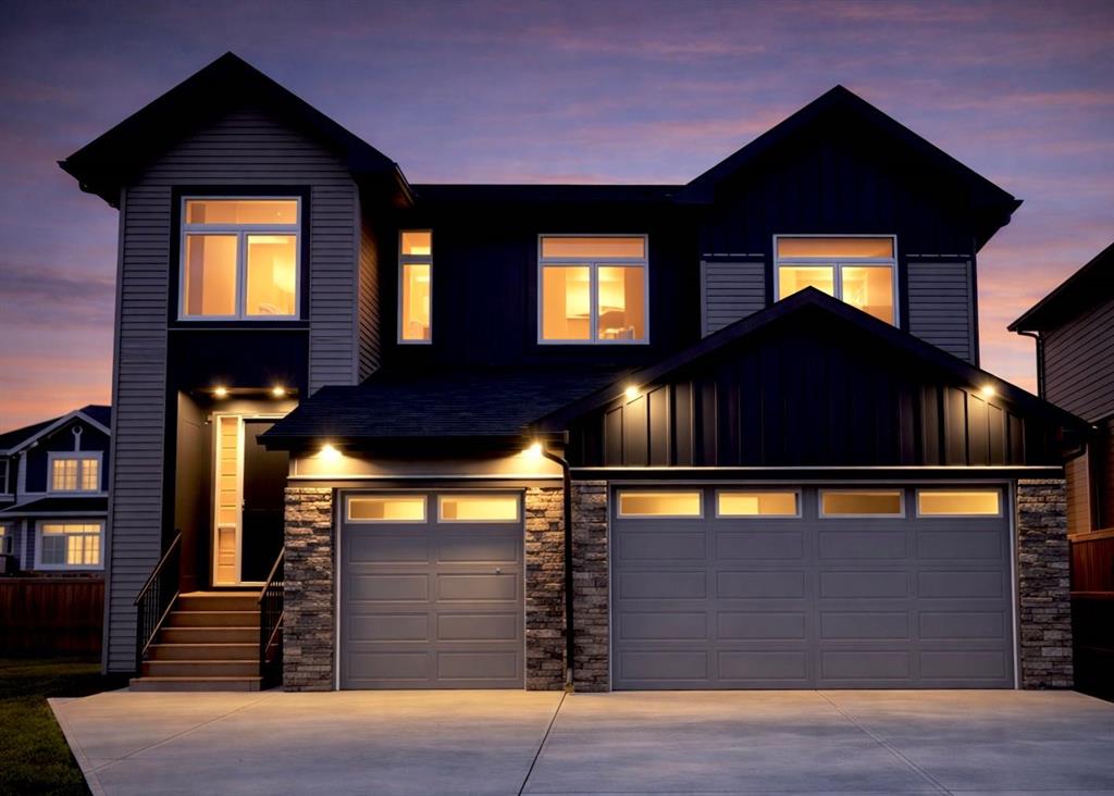 37 North Bridges Bay SW, Langdon, Alberta, T0J 1X3