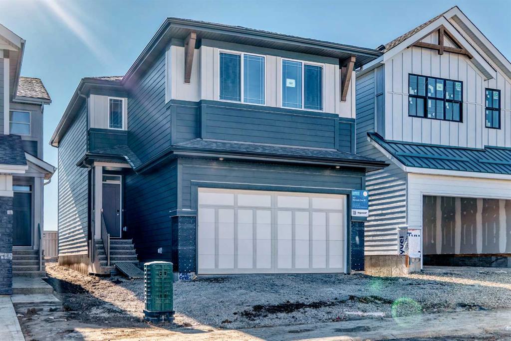107 Mercado Crescent SE, Calgary, Alberta, T3M 4C9