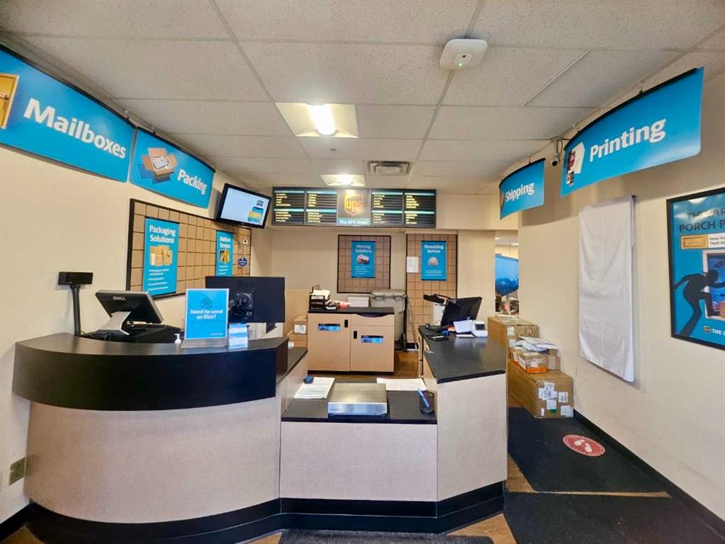 #104 743 Railway Avenue, Canmore, Alberta, T3H 3C4