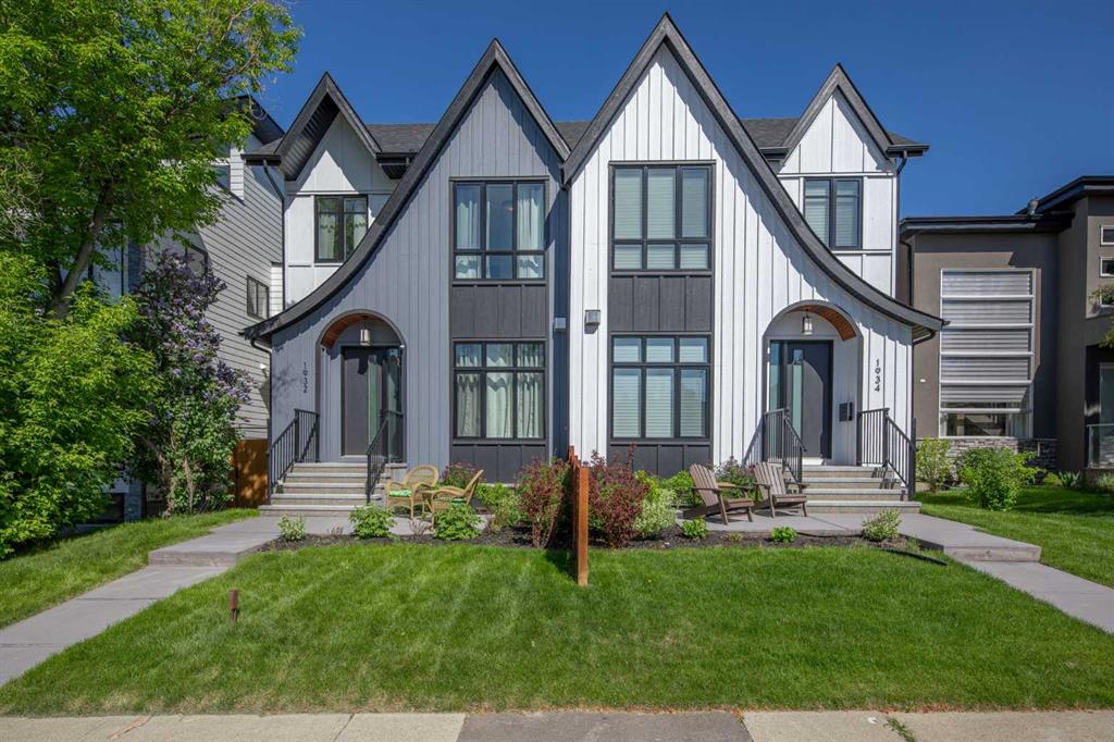 1932 27 Street SW, Calgary, Alberta, T3E 2E5
