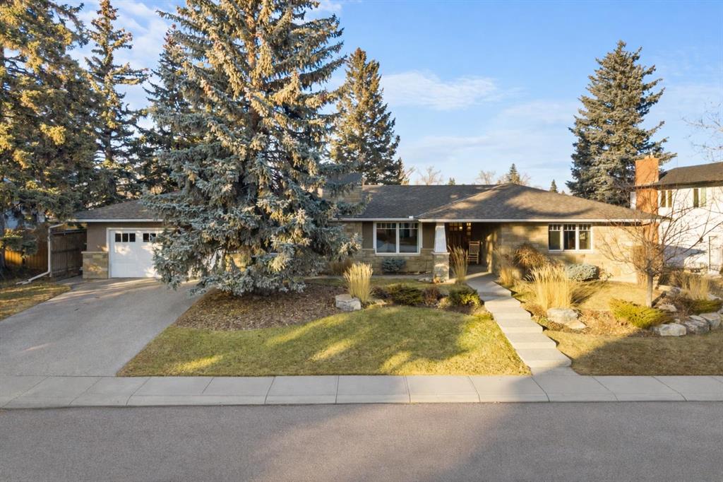 324 Willow Ridge Place SE, Calgary, Alberta, T2J 1N4