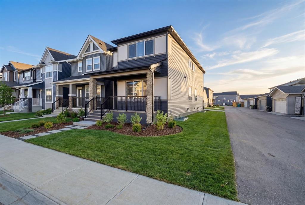 21 Legacy Glen Place SE, Calgary, Alberta, T2X4G8