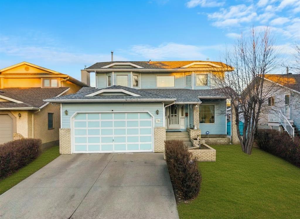 107 Pasadena Green Green NE, Calgary, Alberta, T1Y6M9