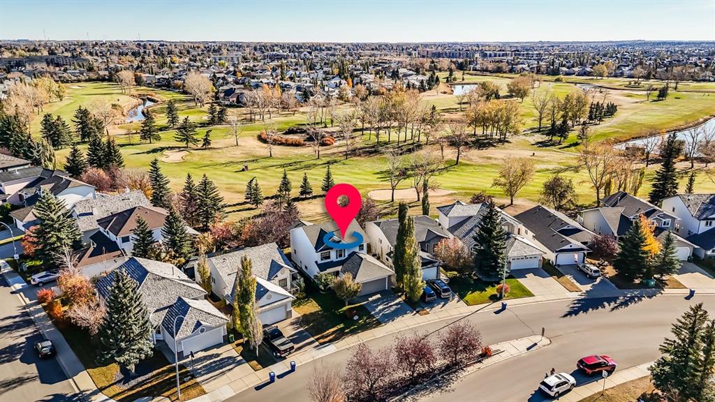 720 Woodside Drive NW, Airdrie, Alberta, T4B 2H1