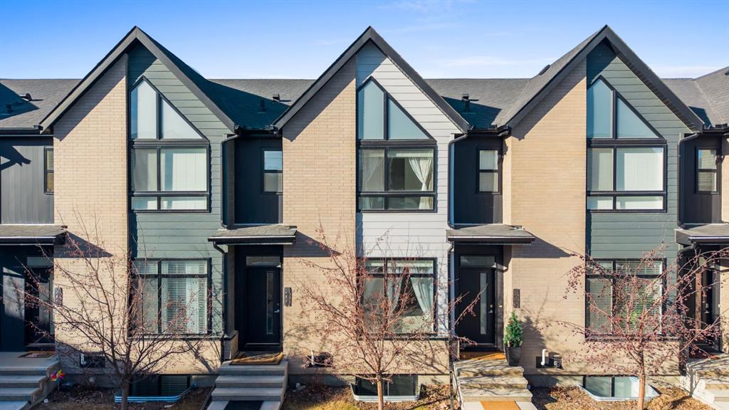 1222 Sage Meadows Gardens NW, Calgary, Alberta, T3P 1K3