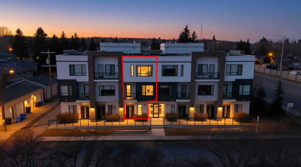 #109 15 Rosscarrock Gate SW, Calgary, Alberta, T3C 1E6