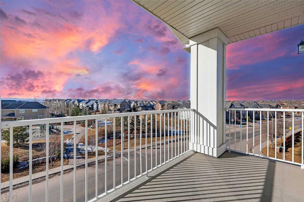 #2412 522 Cranford Drive SE, Calgary, Alberta, T3M 2L7