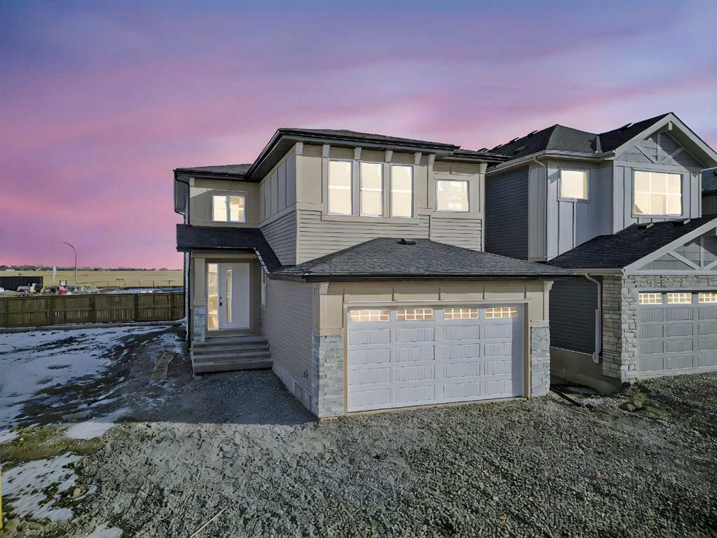 263 Kinniburgh Loop, Chestermere, Alberta, T1X 3C2