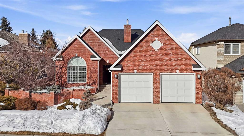 168 Christie Park View SW, Calgary, Alberta, T3H2Z3