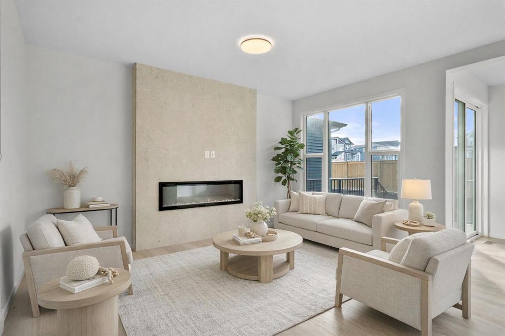 17 Marmot Passage NW, Calgary, Alberta, T3R 2J3