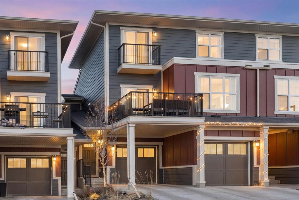 #405 428 Nolan Hill Drive NW, Calgary, Alberta, T3R 0V4