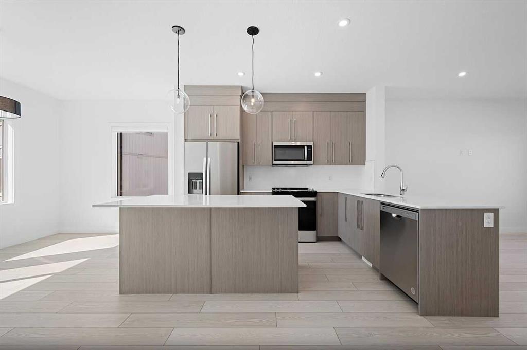 #703 280 chelsea Road, Chestermere, Alberta, T1X 2X9