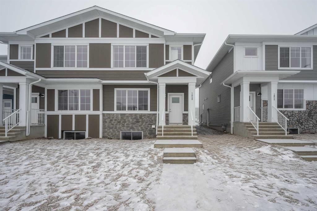 1020 West Lakeview Drive, Chestermere, Alberta, T1X 2T3
