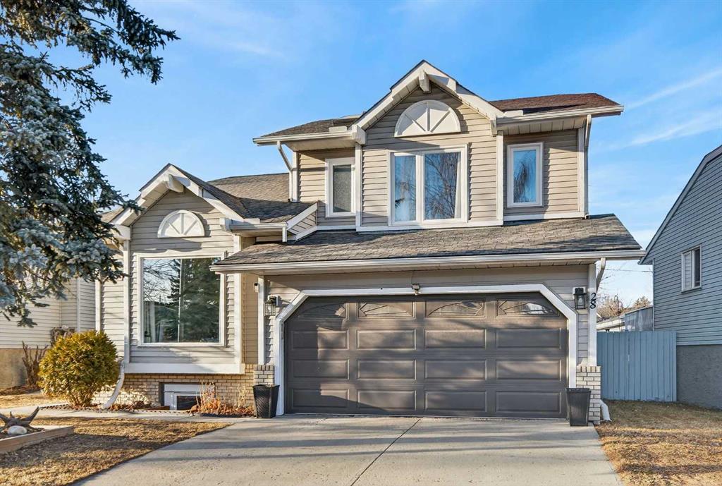 28 Mckerrell Close SE, Calgary, Alberta, T2Z 1M7