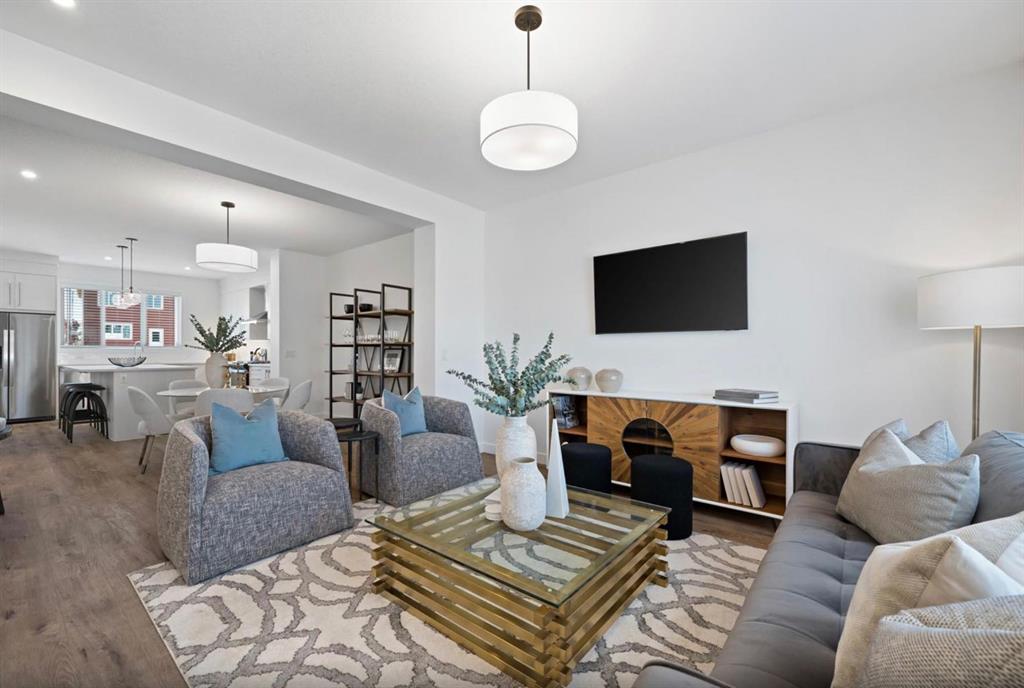 102 Rangeview Path SE, Calgary, Alberta, T3S 0X1