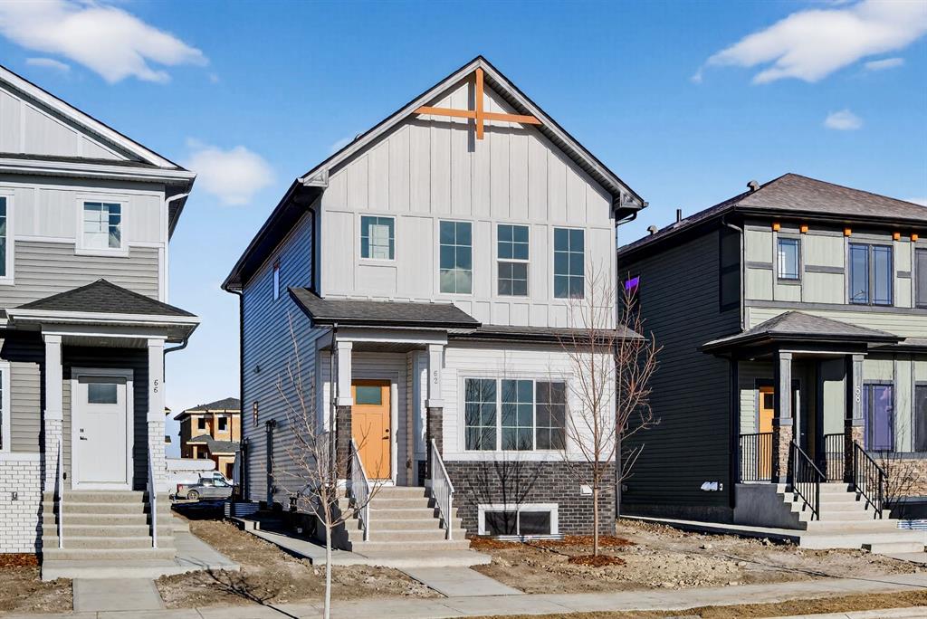 62 Prince Drive, Rural Rocky View County, Alberta, T1X 2J1