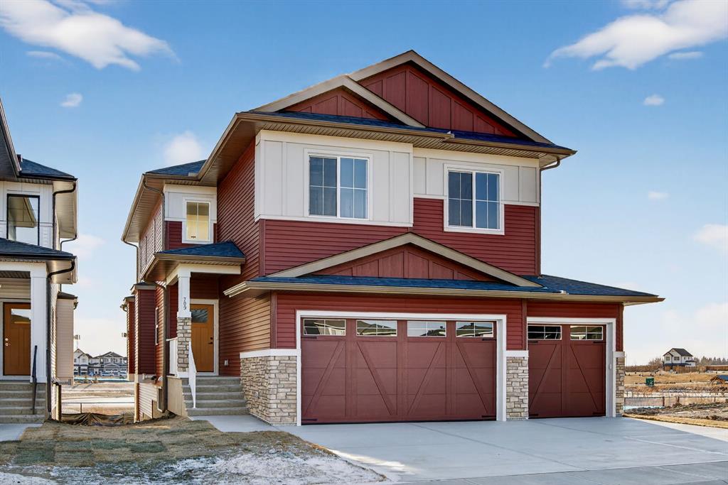 709 Dawson Place, Chestermere, Alberta, T1X 1Z7