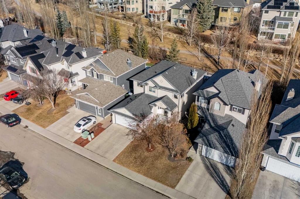 16 Tuscany Ridge Place NW, Calgary, Alberta, T3L 2K7