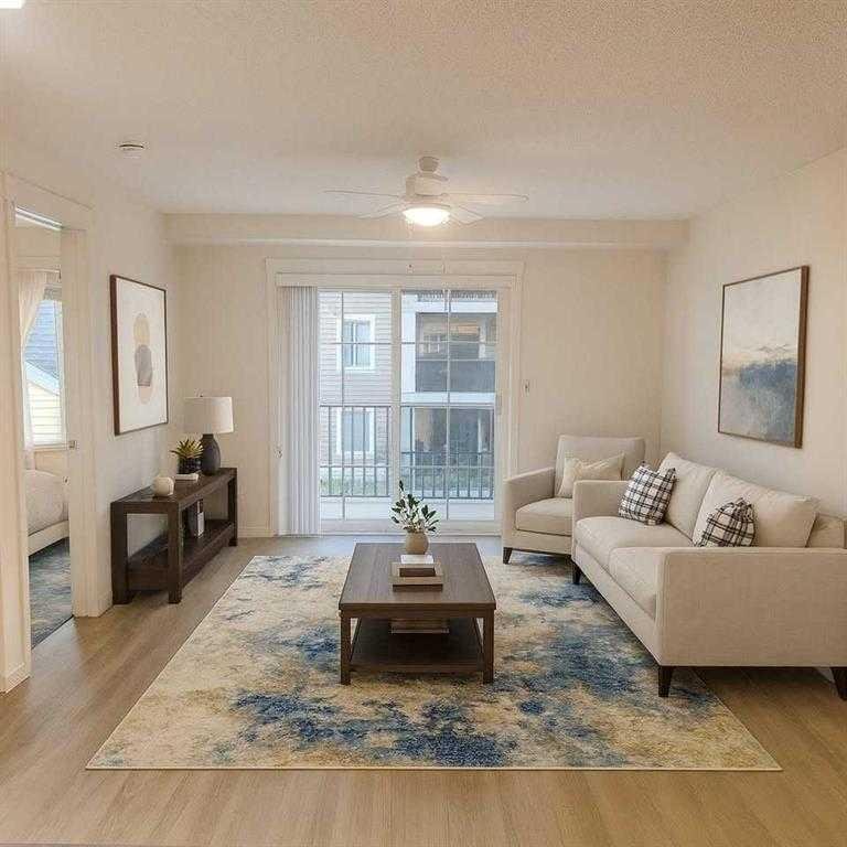 #5206 755 Copperpond Boulevard SE, Calgary, Alberta, T2Z 4R2