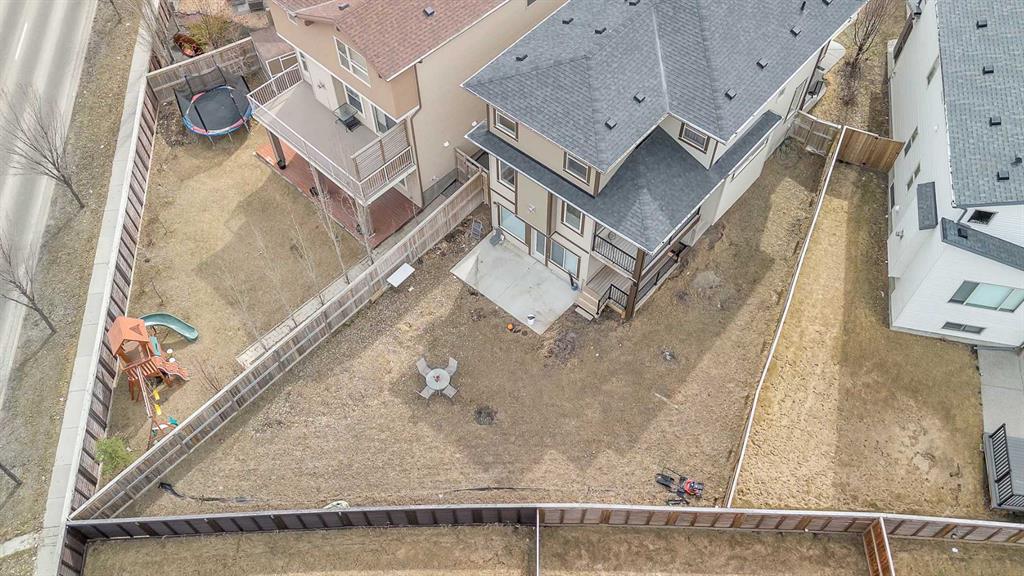 145 Walden Park SE, Calgary, Alberta, T2X 0R3