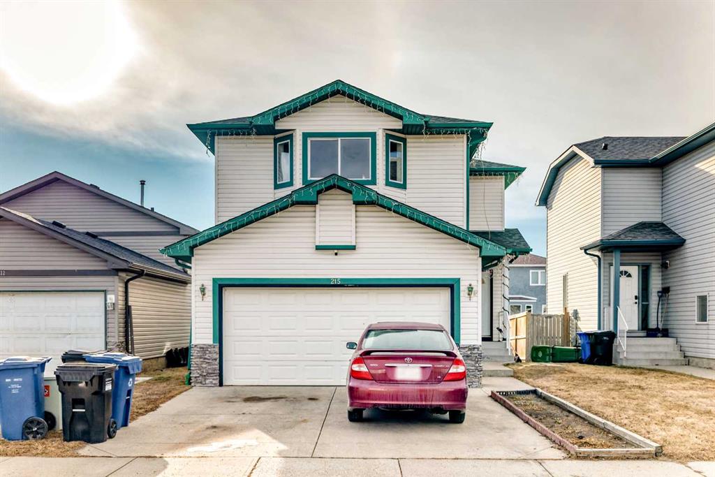 215 Appleglen Park SE, Calgary, Alberta, T2A 7V9