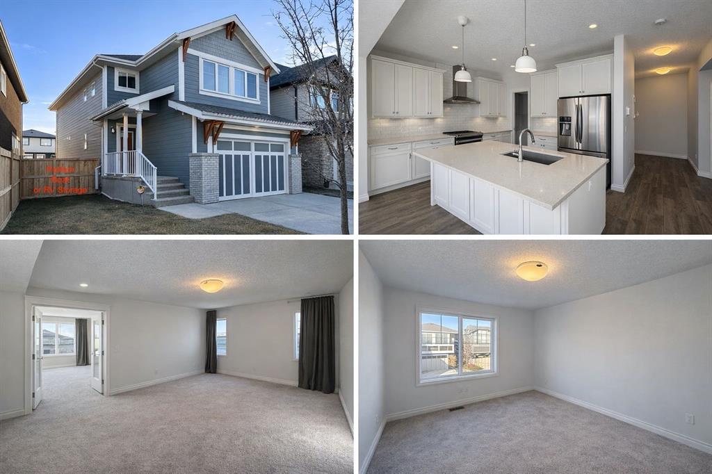 15 Masters Place SE, Calgary, Alberta, T3M2L4
