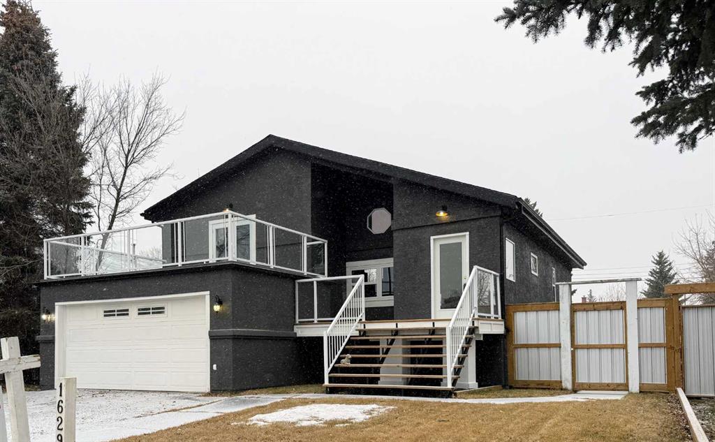 1629 Athabasca Street, Crossfield, Alberta, T0M0S0
