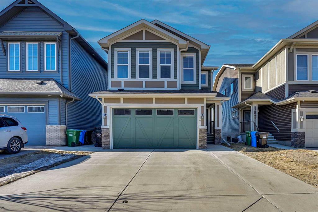 179 Lucas Heights NW, Calgary, Alberta, T3P 1X4