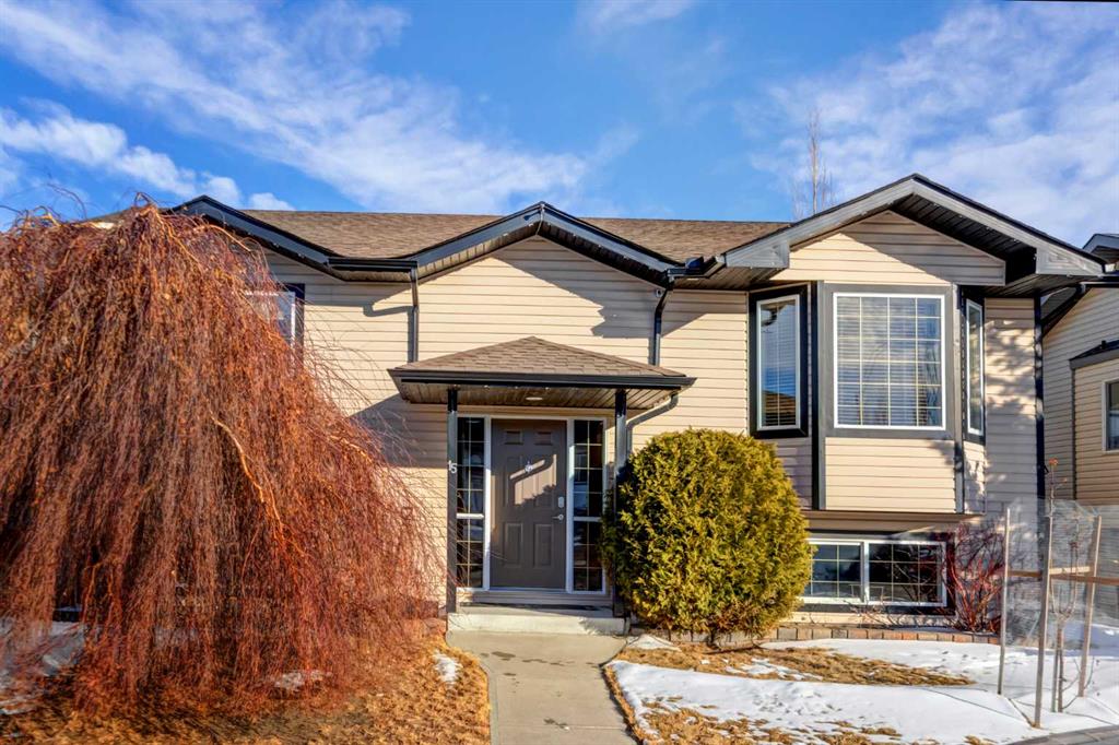 15 Strathford Close, Strathmore, Alberta, T1P 1S4