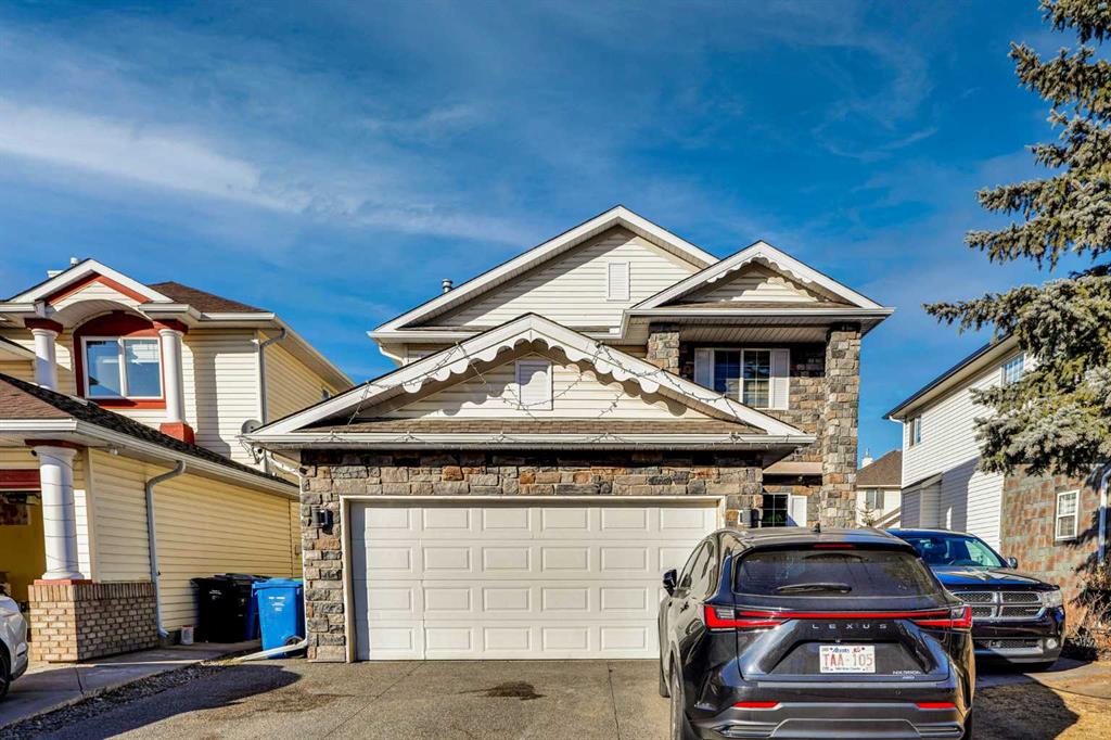 171 Coral Springs Park NE, Calgary, Alberta, T3J 3Y2