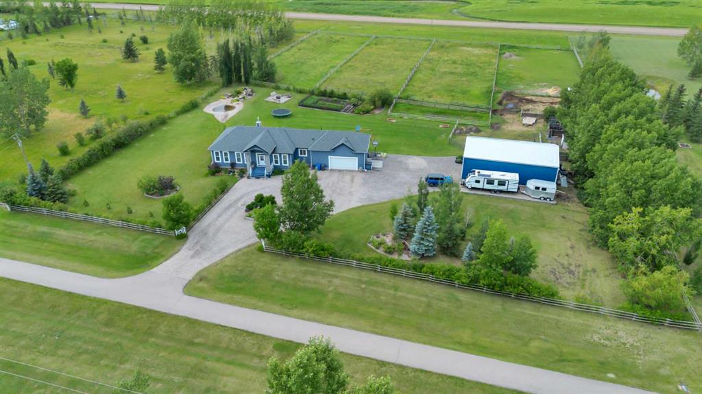 23 Winters Place, Rural Rocky View County, Alberta, T2P 2G6