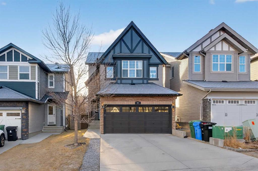 61 Sage Valley Manor NW, Calgary, Alberta, T3R 0E4