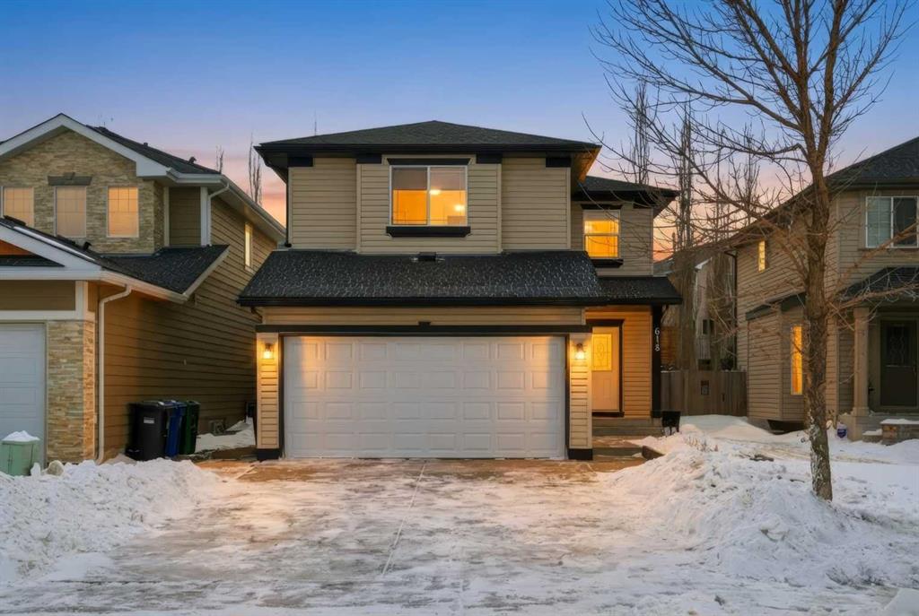 618 Citadel Drive NW, Calgary, Alberta, T3G 4Z2